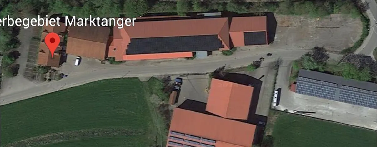 Metallbau Grob